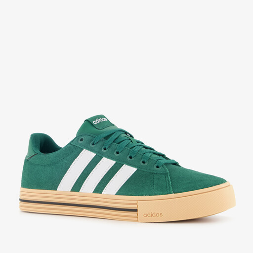 Daily 4.0 heren sneakers groen