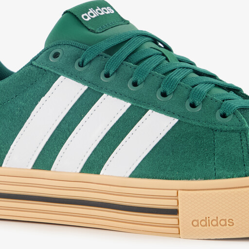 Daily 4.0 heren sneakers groen