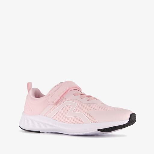 Meisjes sportschoenen roze