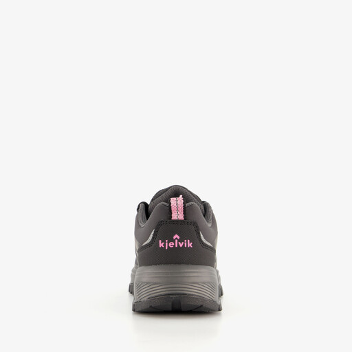 Dames softshell wandelschoenen categorie A