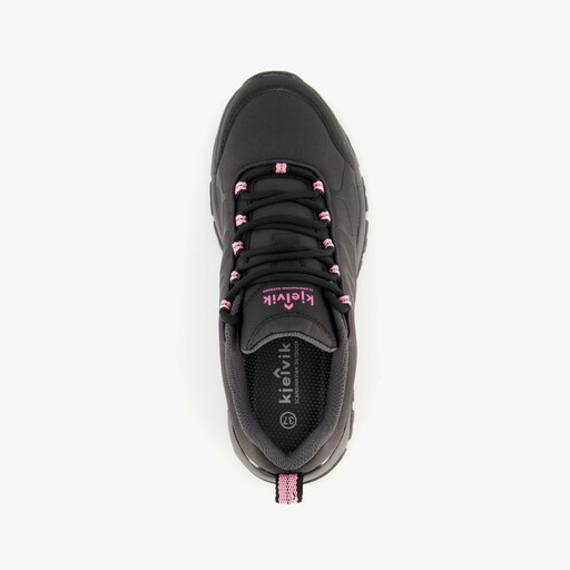 Dames softshell wandelschoenen categorie A