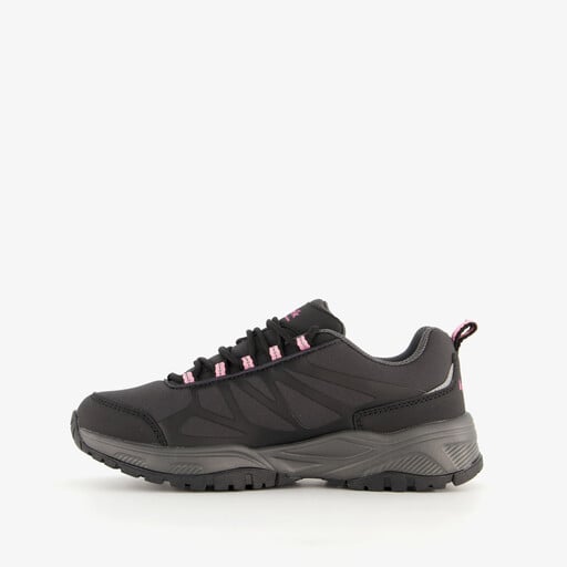 Dames softshell wandelschoenen categorie A