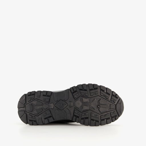 Dames softshell wandelschoenen categorie A