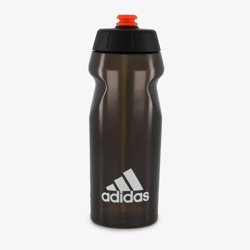 Performance drinkfles 500 ml zwart