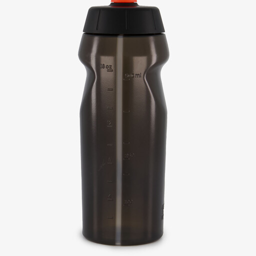Performance drinkfles 500 ml zwart