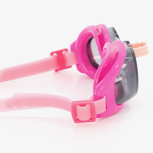 Kinder zwembril roze