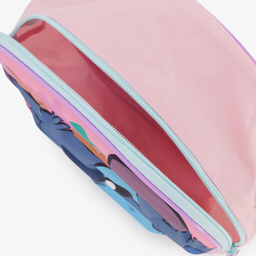 Stitch Simply Special 3D-rugzak
9 liter