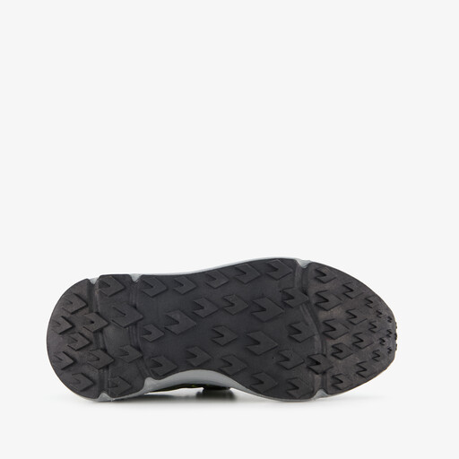 Jongens sneakers groen