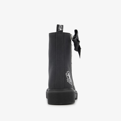 Meisjes boots zwart