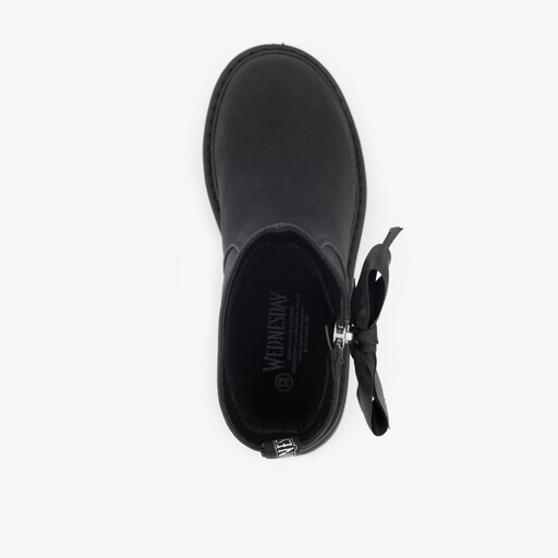 Meisjes boots zwart