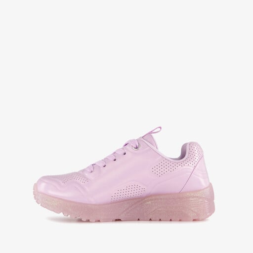 Uno Ice – Prism Luxe meisjes sneakers