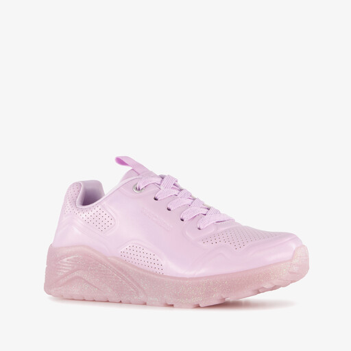 Uno Ice – Prism Luxe meisjes sneakers