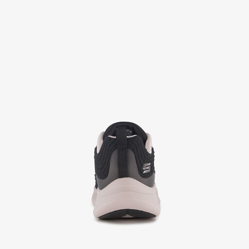 Bobs Moda Flex - Mellow Dawn dames sneakers zwart