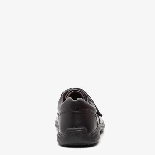 Leren heren diabetesschoenen