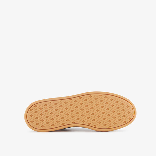 Breaknet Sleek dames sneakers wit zwart