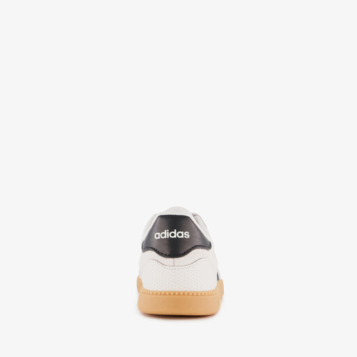 Breaknet Sleek dames sneakers wit zwart