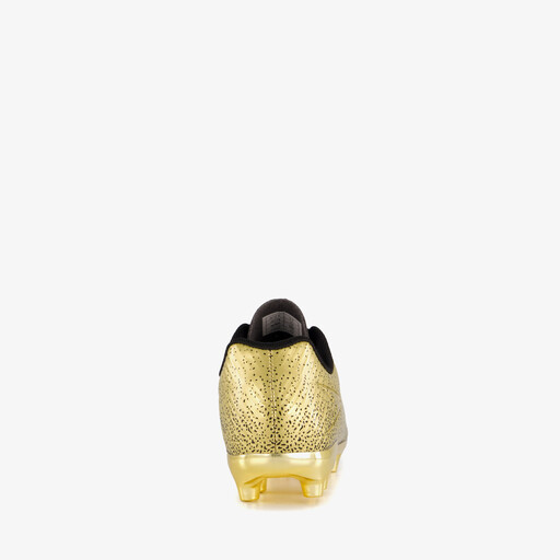FG kinder voetbalschoenen goud