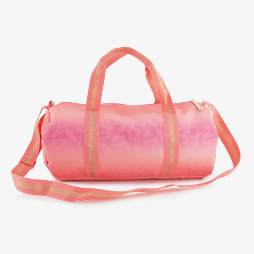 Sporttas roze 22 liter