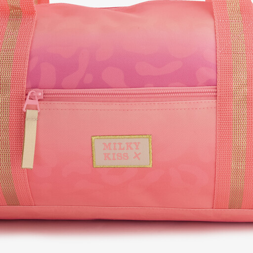 Sporttas roze 22 liter