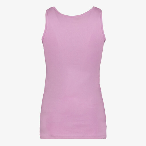 Dames singlet lila