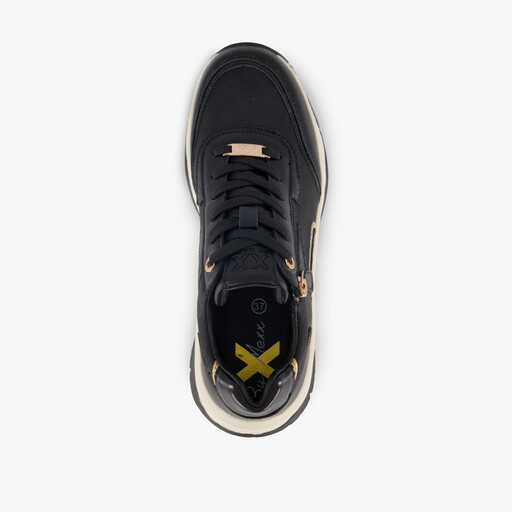 XX By dames sneakers zwart