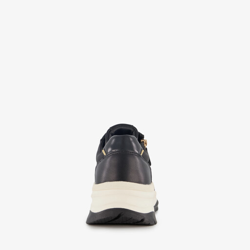 XX By dames sneakers zwart