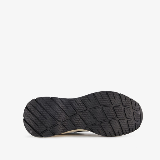 XX By dames sneakers zwart bruin