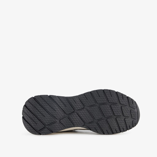 XX By dames sneakers zwart bruin