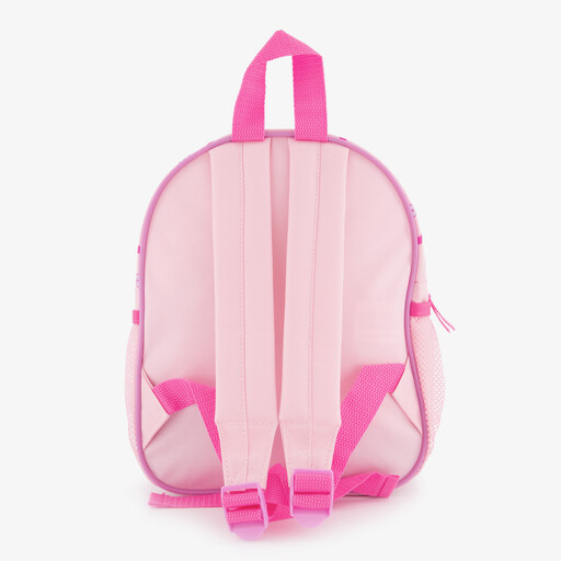 Paw Patrol Girl Pups Rule rugzak roze 5 liter