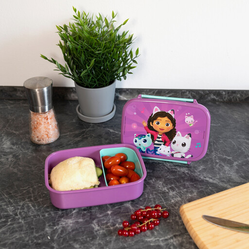 Kinder lunchbox