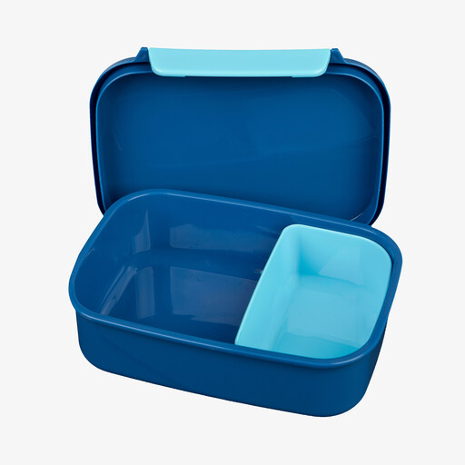 Kinder lunchbox