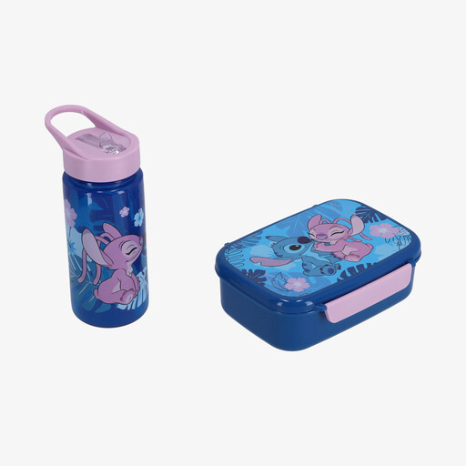 Kinder lunchbox
