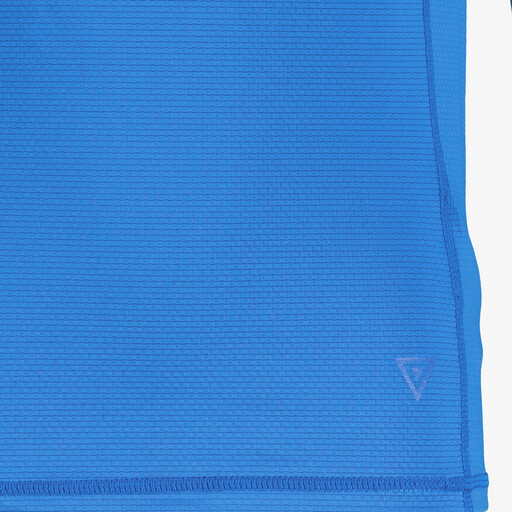 Dry jongens sport T-shirt blauw