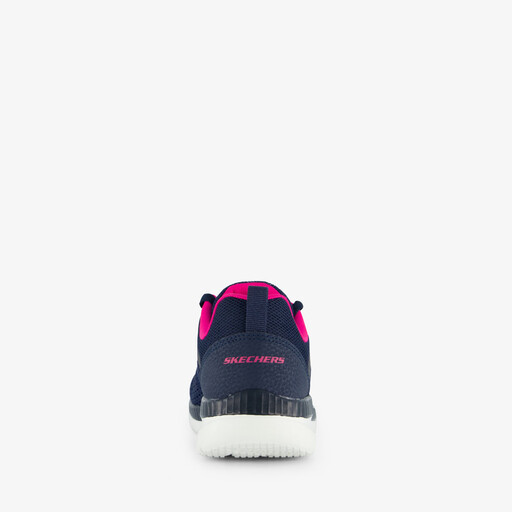 Bountiful Quick Path dames sneakers blauw