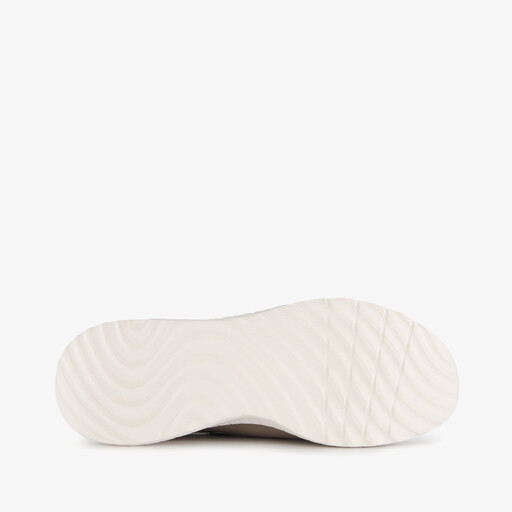 Slip-ins Bobs Sport dames sneakers beige