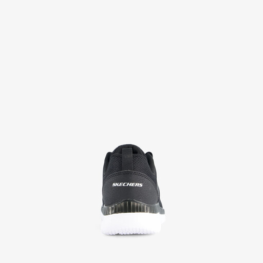 Bountiful Quick Path dames sneakers zwart wit