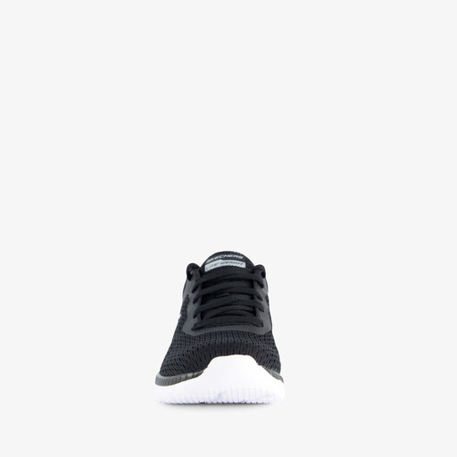 Bountiful Quick Path dames sneakers zwart wit