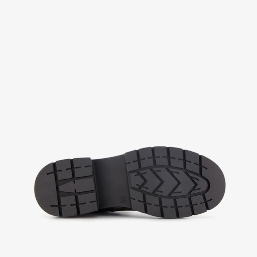 Dames boots brons