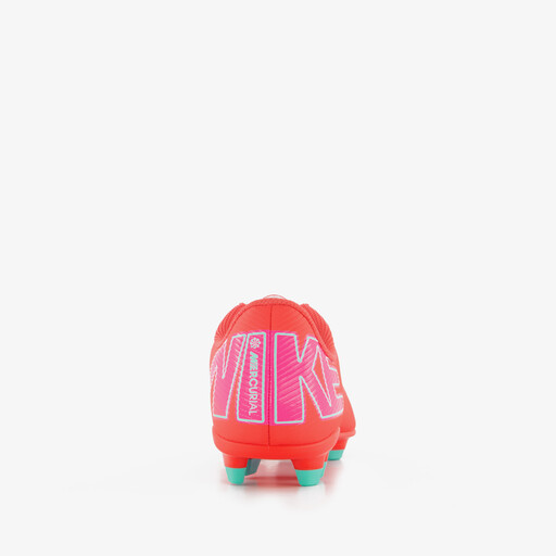 Vapor 16 Club FG MG kinder voetbalschoenen rood