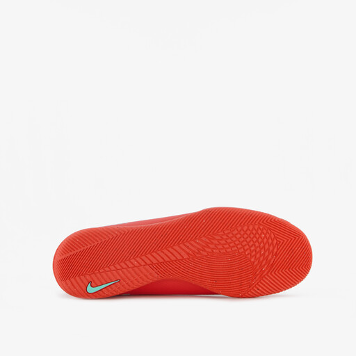 Vapor 16 Club IC heren zaalschoenen rood