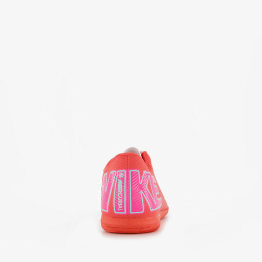 Vapor 16 Club IC heren zaalschoenen rood