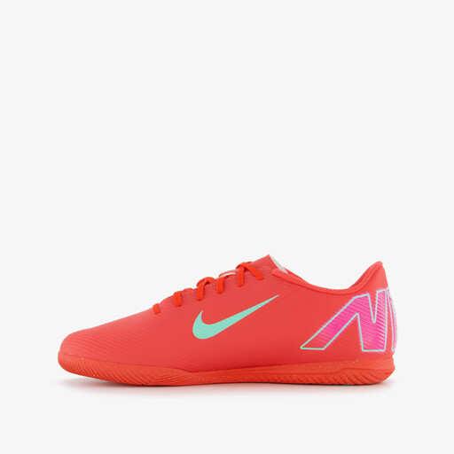 Vapor 16 Club IC heren zaalschoenen rood