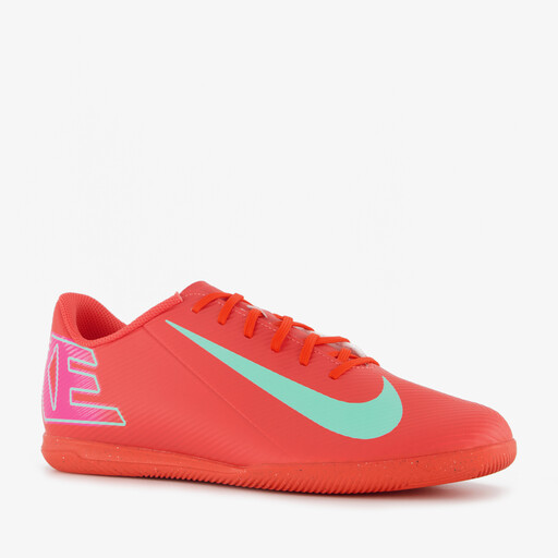 Vapor 16 Club IC heren zaalschoenen rood