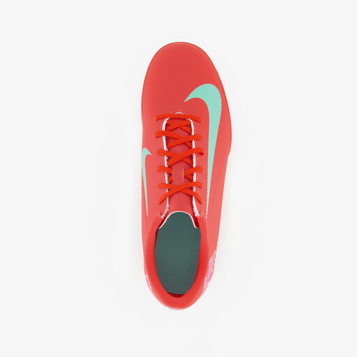 Vapor 16 Club IC heren zaalschoenen rood