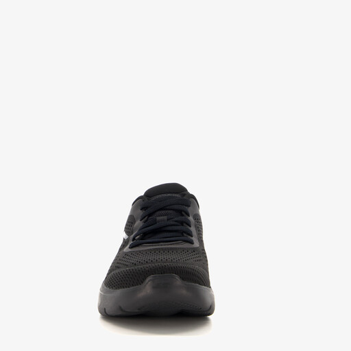 Go Walk Flex heren wandelschoenen zwart