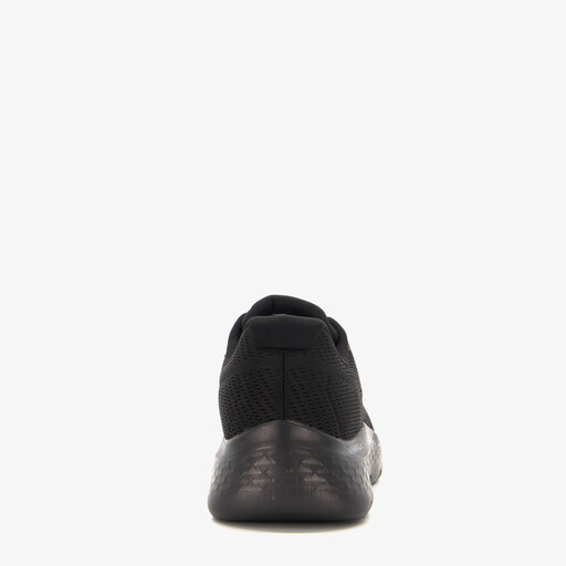 Go Walk Flex heren wandelschoenen zwart
