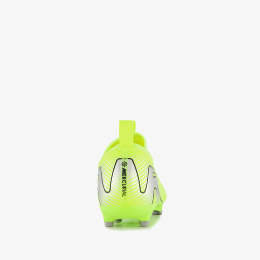 Mercurial Vapor 16 FG kinder voetbalschoenen groen