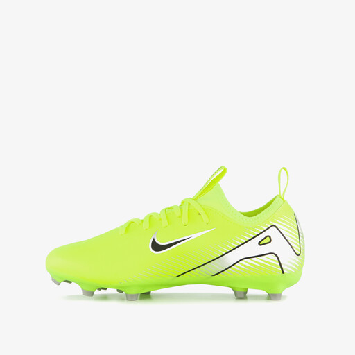 Mercurial Vapor 16 FG kinder voetbalschoenen groen