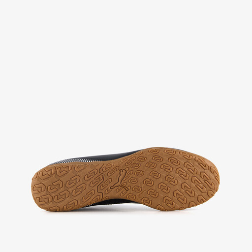 Vitoria II IT heren zaalschoenen zwart