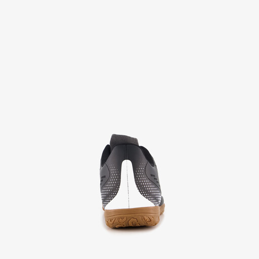 Vitoria II IT heren zaalschoenen zwart